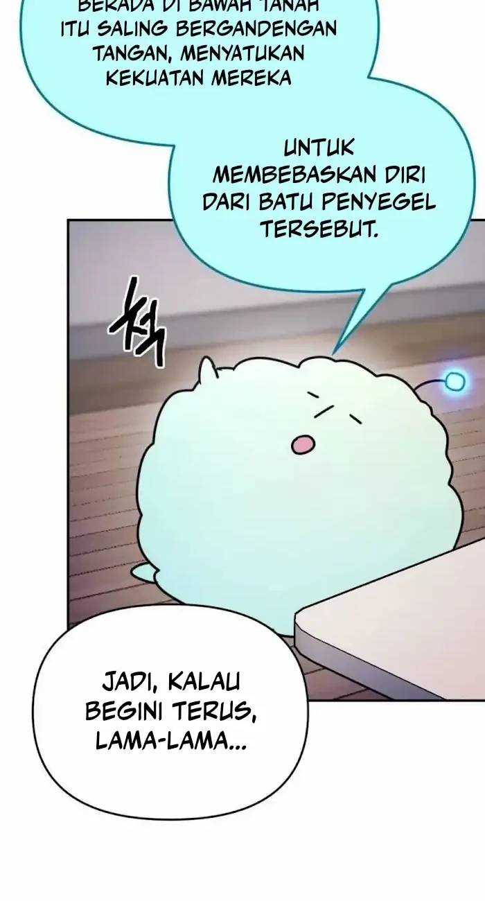 I Was Mistaken for the Villain Chapter 5 - halaman 8