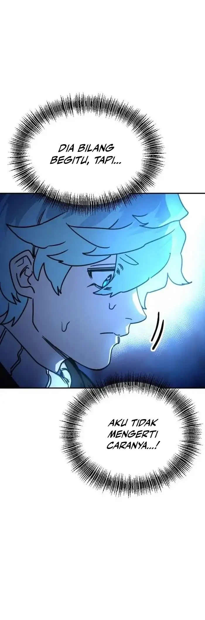 I Was Mistaken for the Villain Chapter 6 - halaman 10