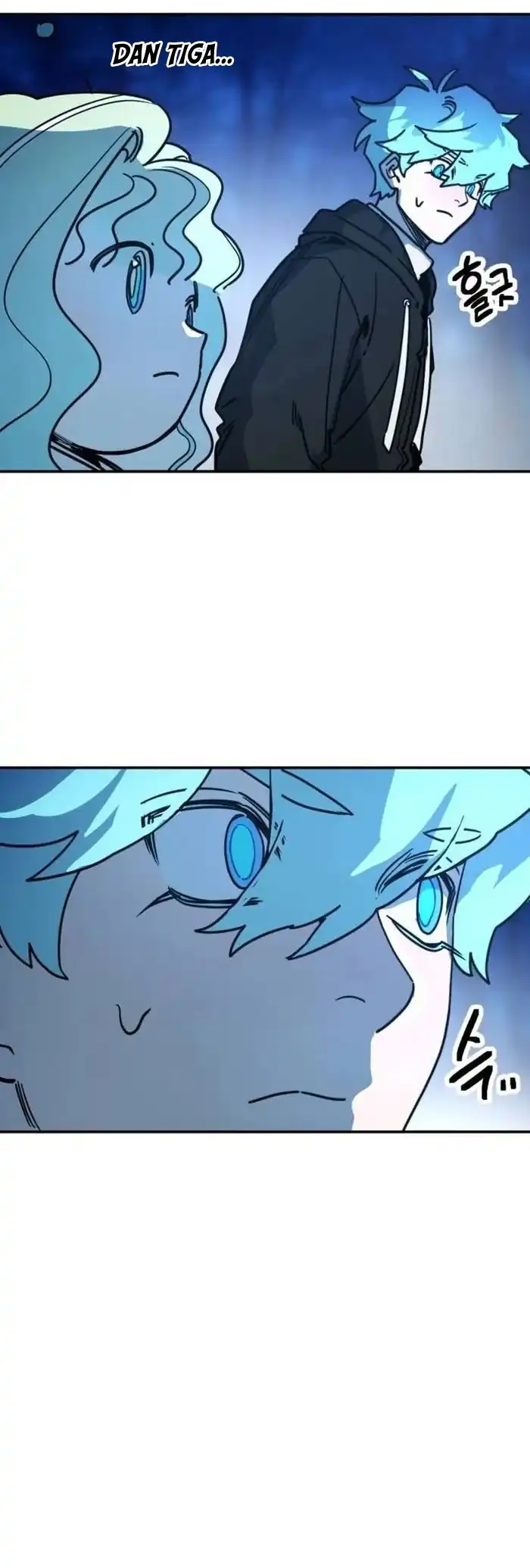 I Was Mistaken for the Villain Chapter 6 - halaman 13