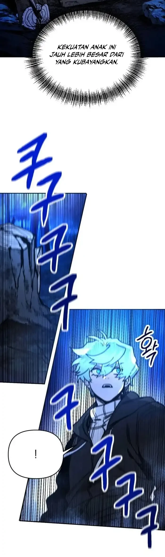 I Was Mistaken for the Villain Chapter 6 - halaman 15