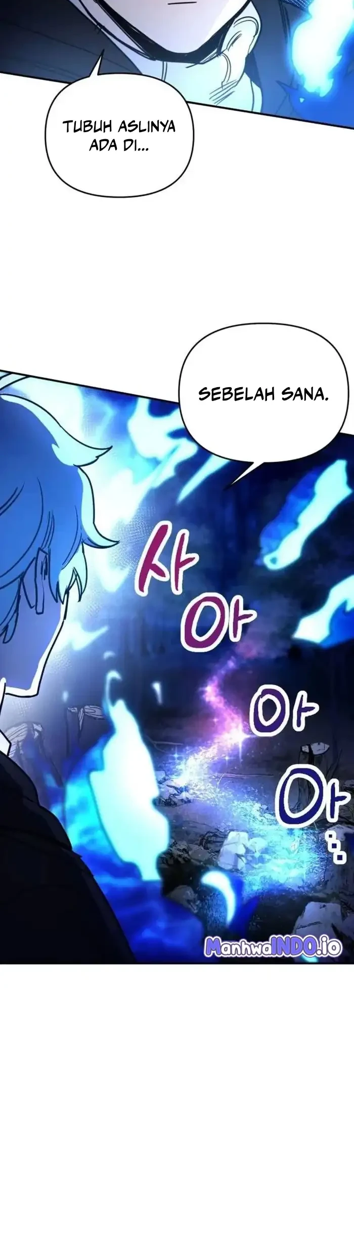 I Was Mistaken for the Villain Chapter 6 - halaman 19
