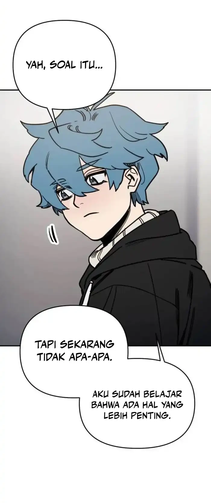 I Was Mistaken for the Villain Chapter 6 - halaman 35