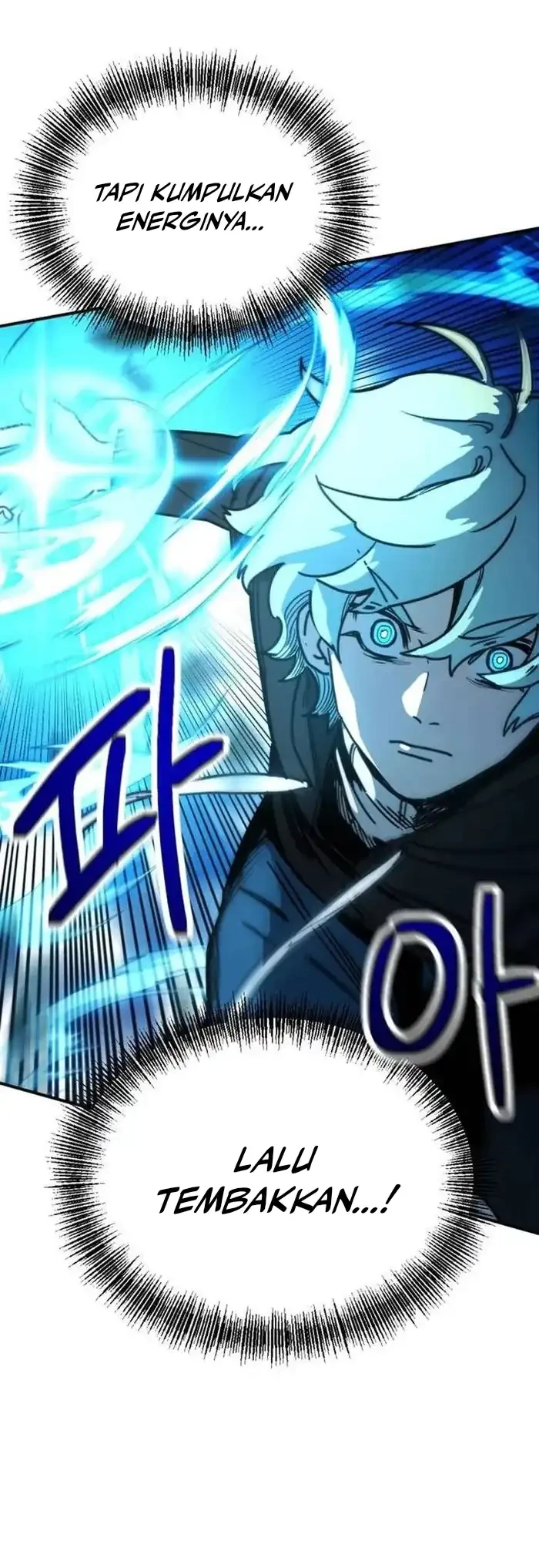 I Was Mistaken for the Villain Chapter 6 - halaman 4