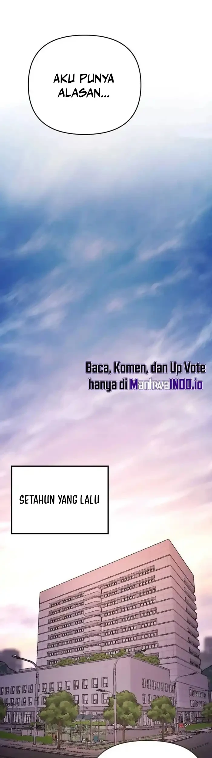 I Was Mistaken for the Villain Chapter 6 - halaman 42