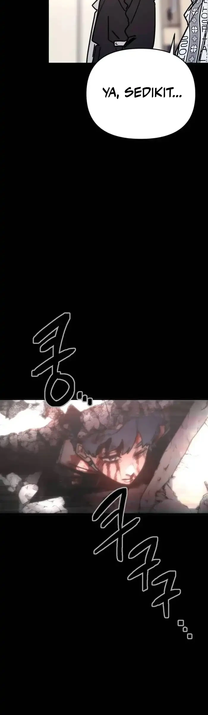 I Was Mistaken for the Villain Chapter 6 - halaman 45