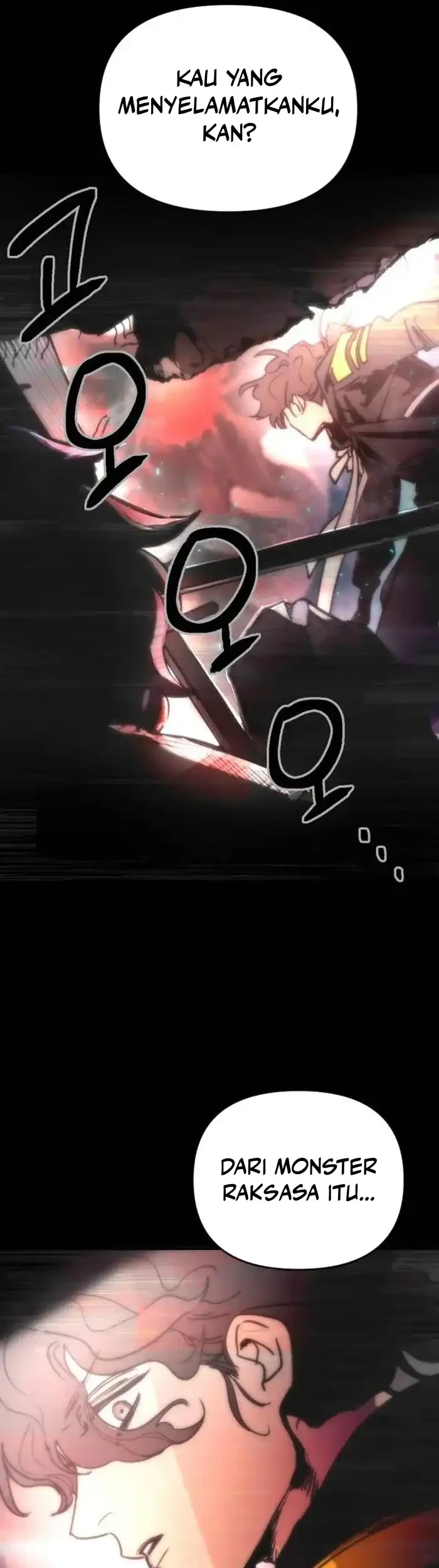 I Was Mistaken for the Villain Chapter 6 - halaman 46