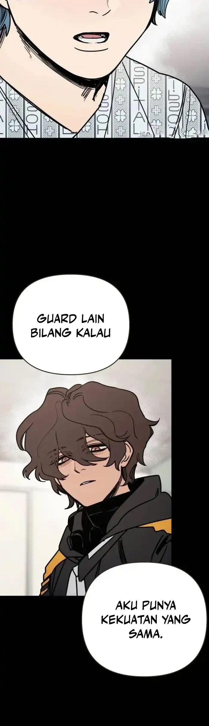 I Was Mistaken for the Villain Chapter 6 - halaman 49