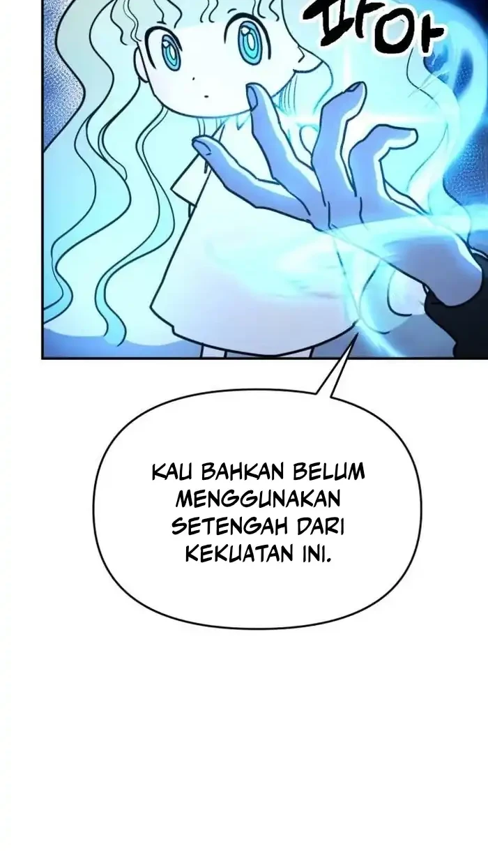 I Was Mistaken for the Villain Chapter 6 - halaman 8