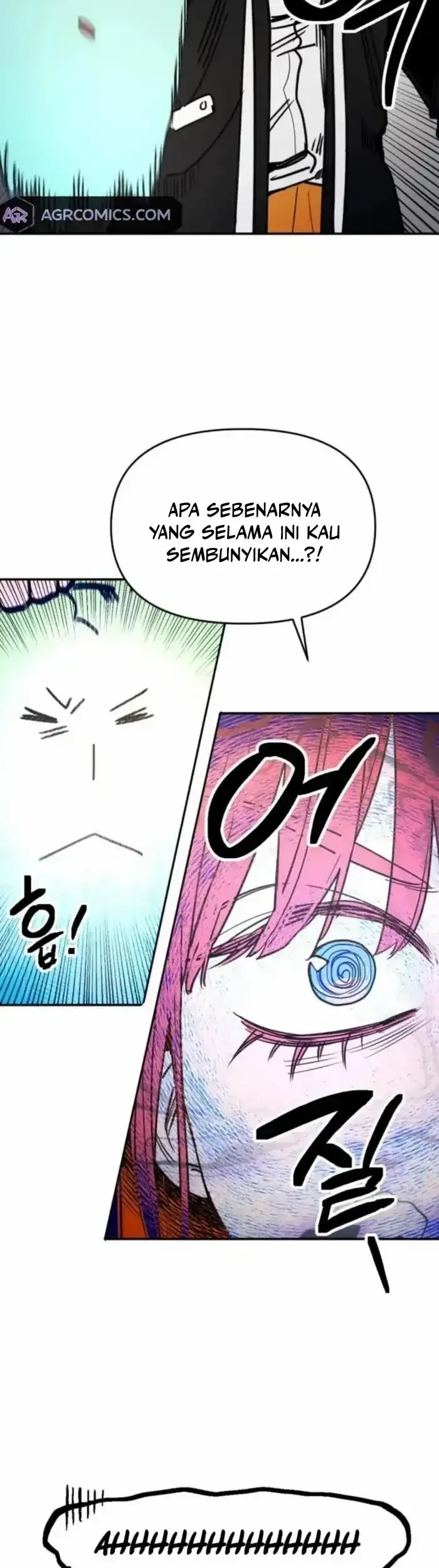 I Was Mistaken for the Villain Chapter 7 - halaman 14