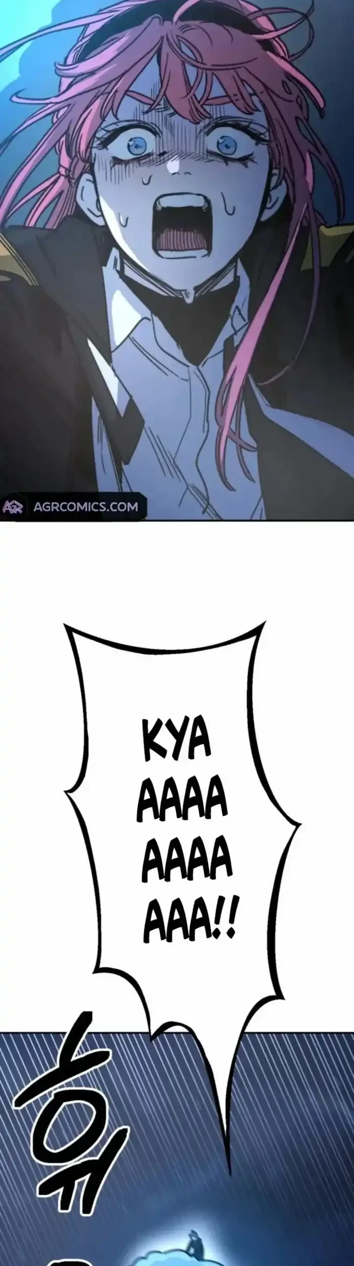 I Was Mistaken for the Villain Chapter 7 - halaman 28