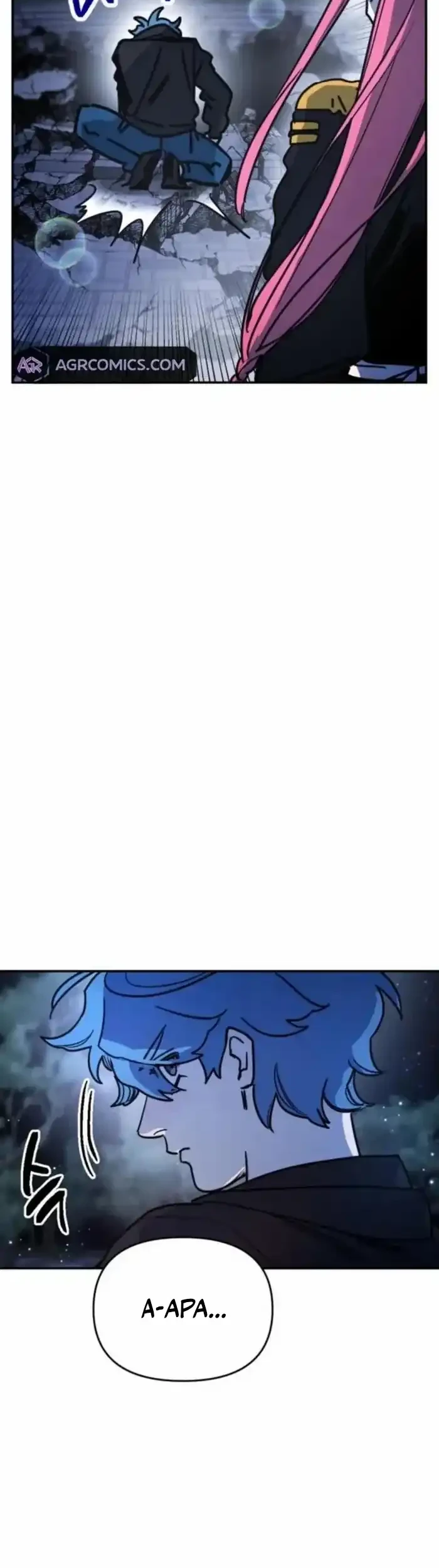 I Was Mistaken for the Villain Chapter 7 - halaman 50