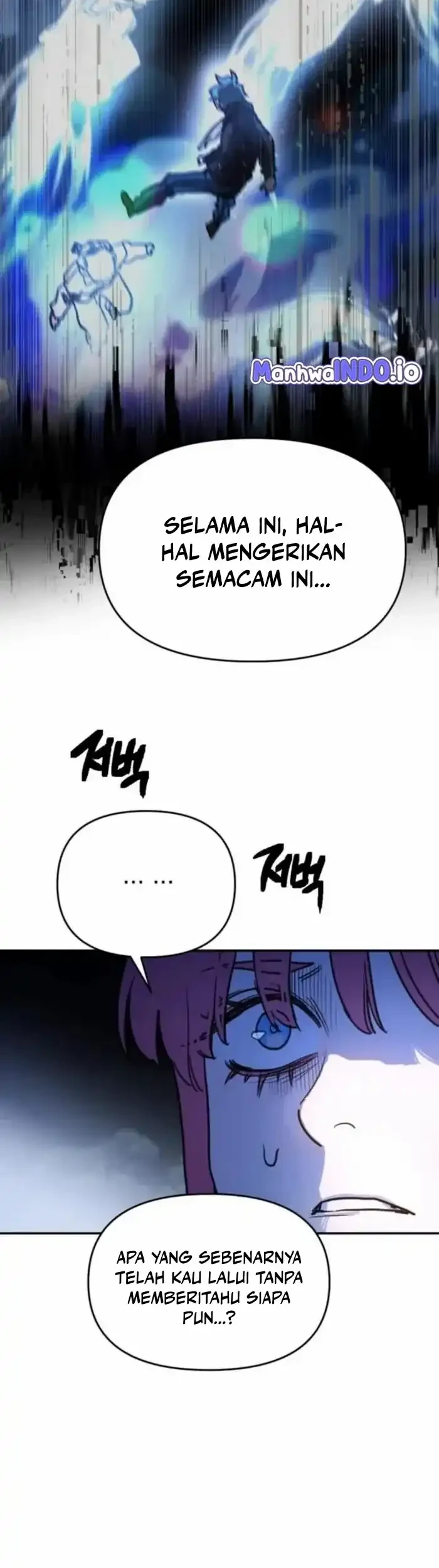 I Was Mistaken for the Villain Chapter 7 - halaman 52