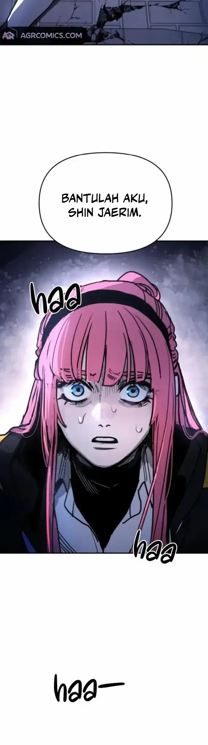 I Was Mistaken for the Villain Chapter 7 - halaman 55