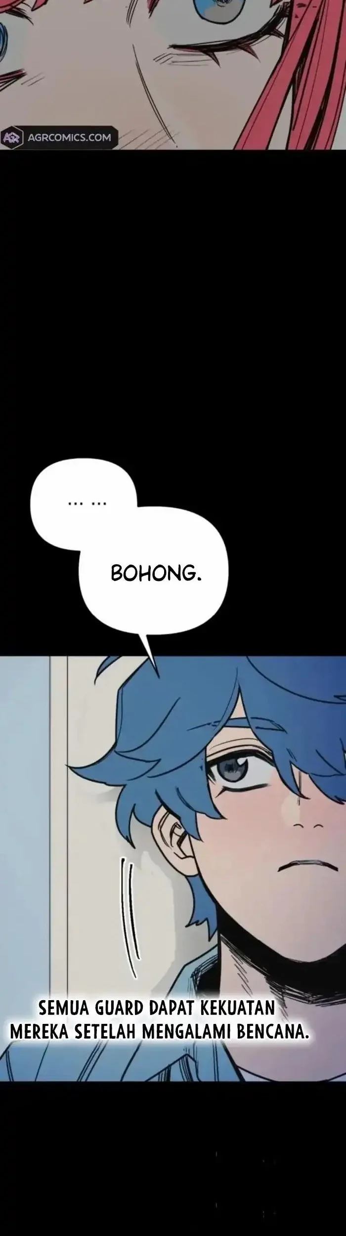 I Was Mistaken for the Villain Chapter 8 - halaman 10