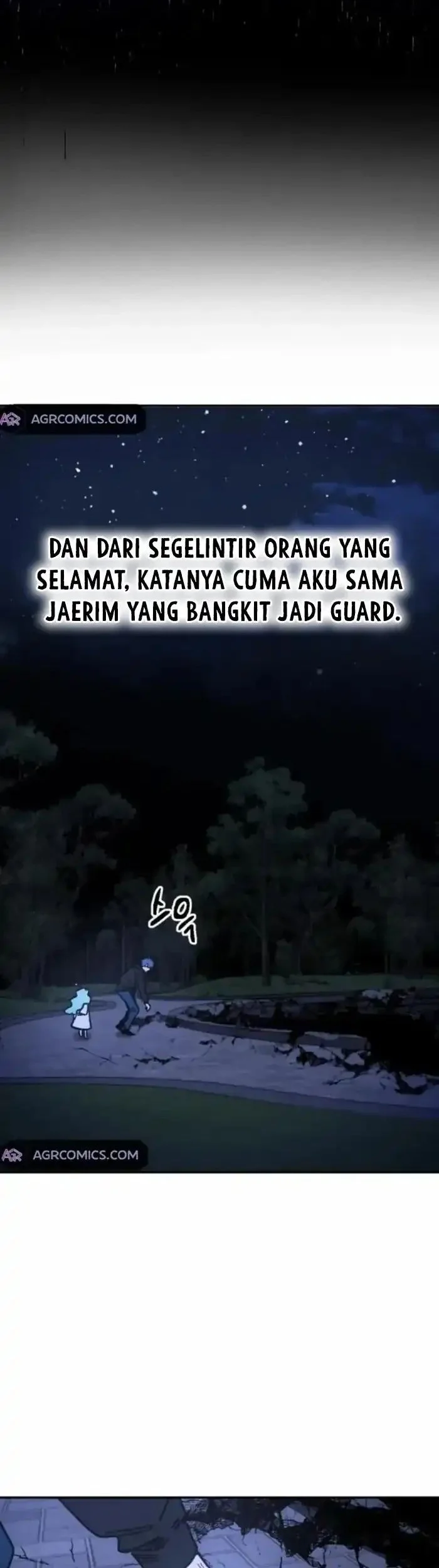 I Was Mistaken for the Villain Chapter 8 - halaman 12