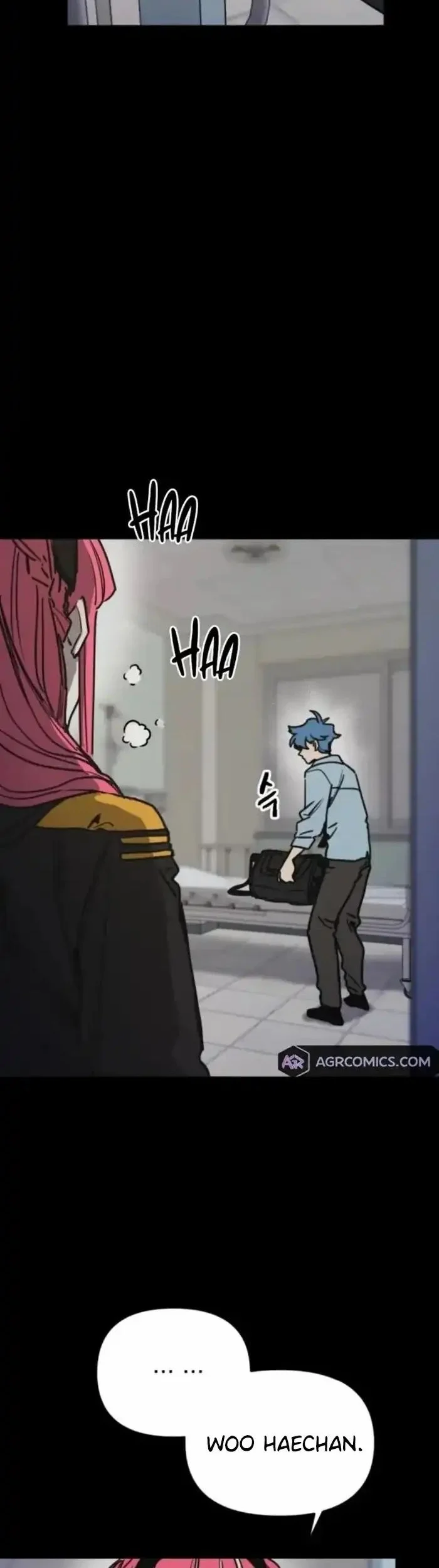 I Was Mistaken for the Villain Chapter 8 - halaman 2