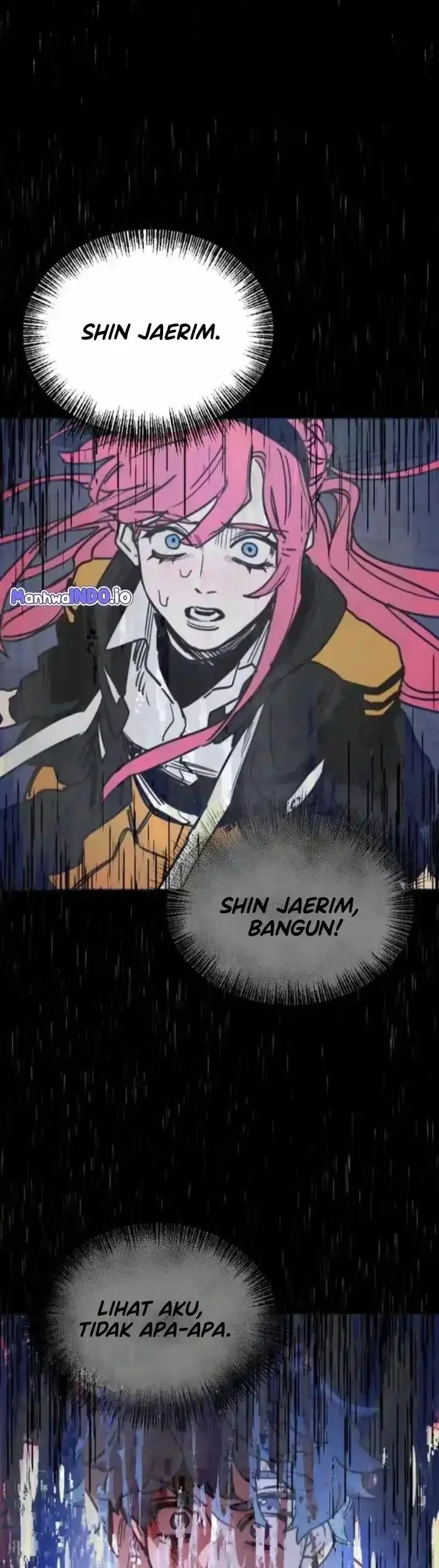 I Was Mistaken for the Villain Chapter 8 - halaman 20