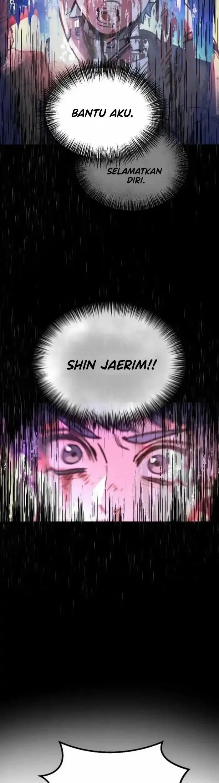 I Was Mistaken for the Villain Chapter 8 - halaman 21