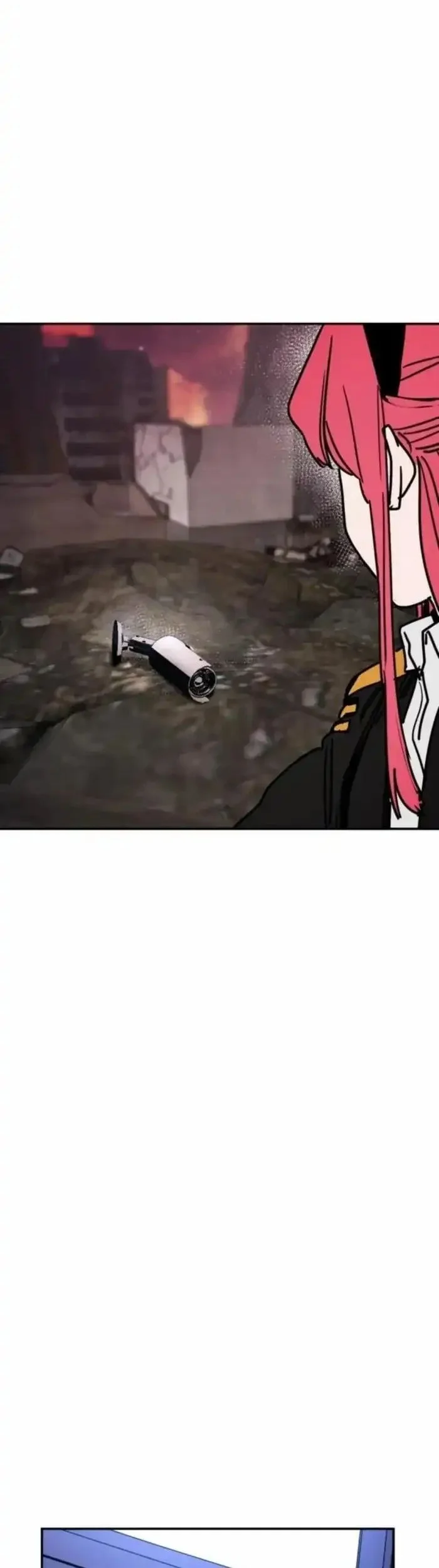 I Was Mistaken for the Villain Chapter 8 - halaman 36