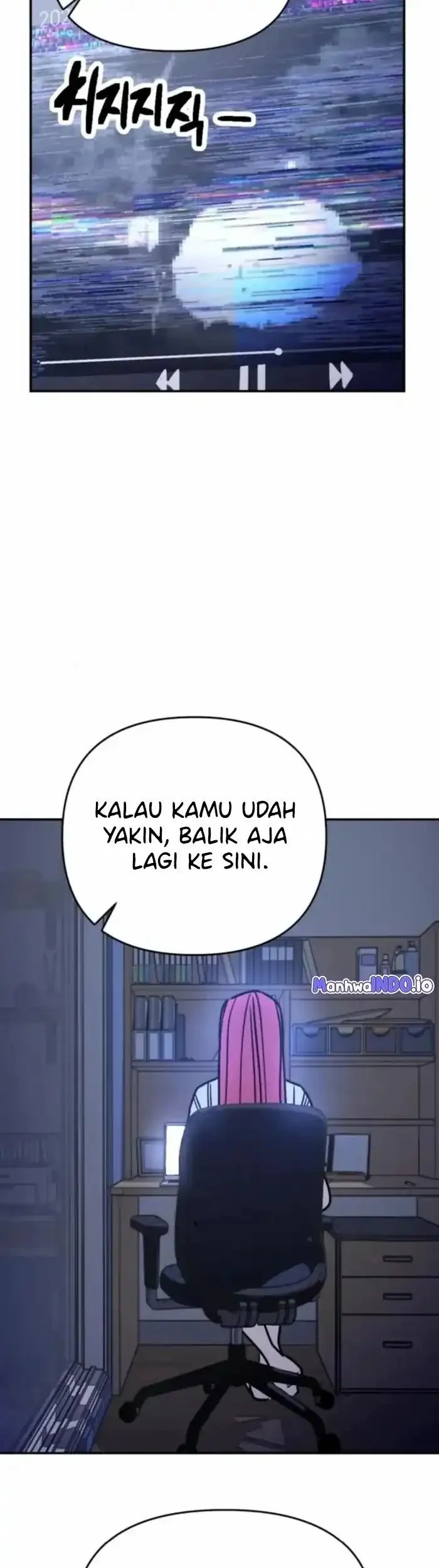 I Was Mistaken for the Villain Chapter 8 - halaman 41