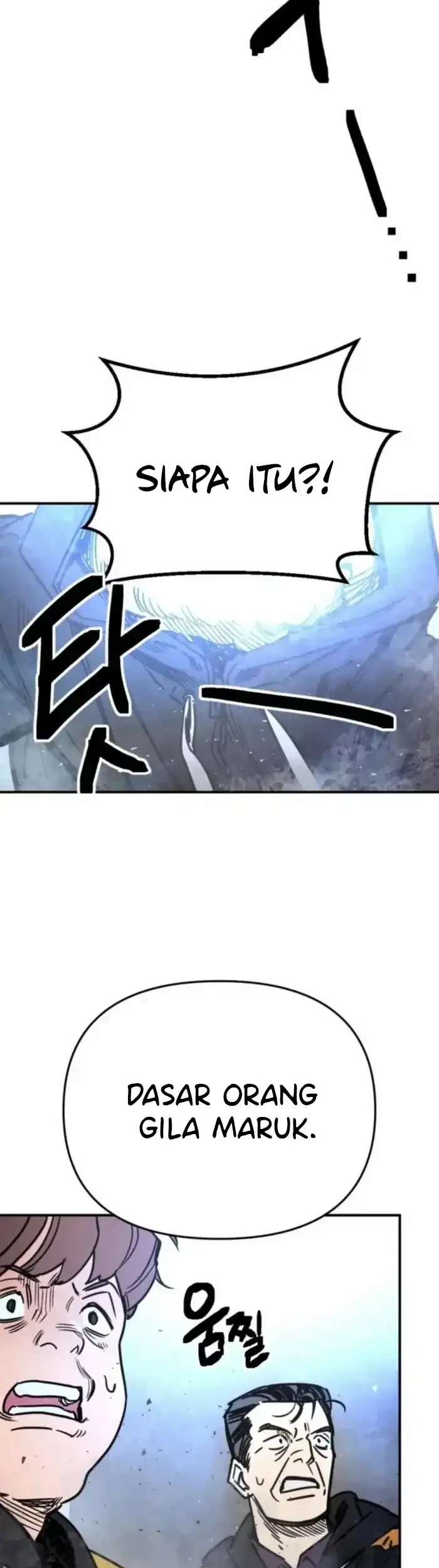 I Was Mistaken for the Villain Chapter 9 - halaman 21