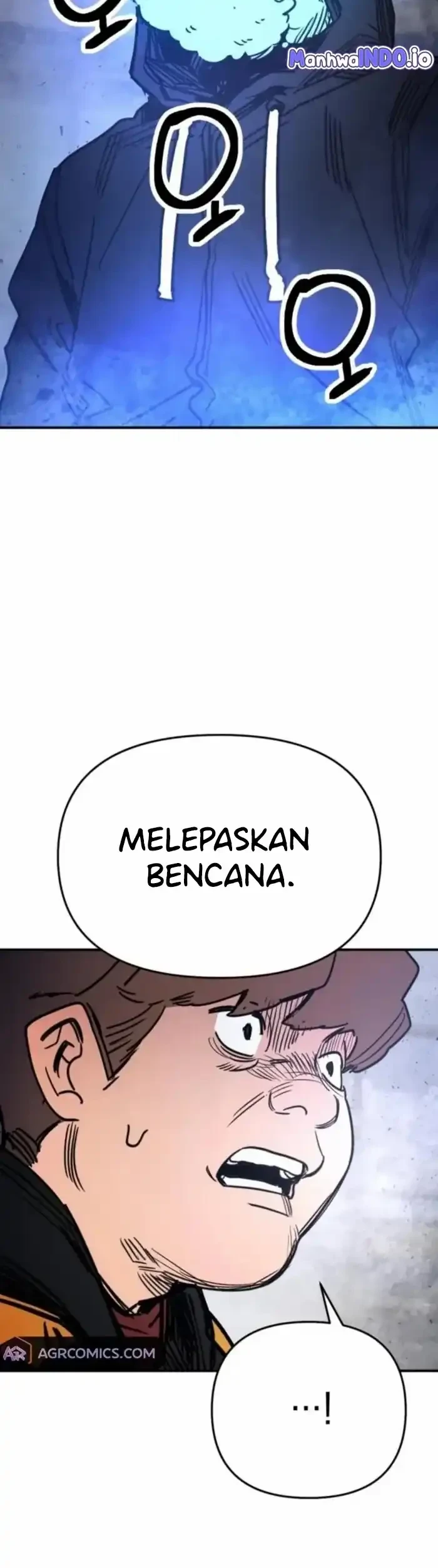 I Was Mistaken for the Villain Chapter 9 - halaman 29