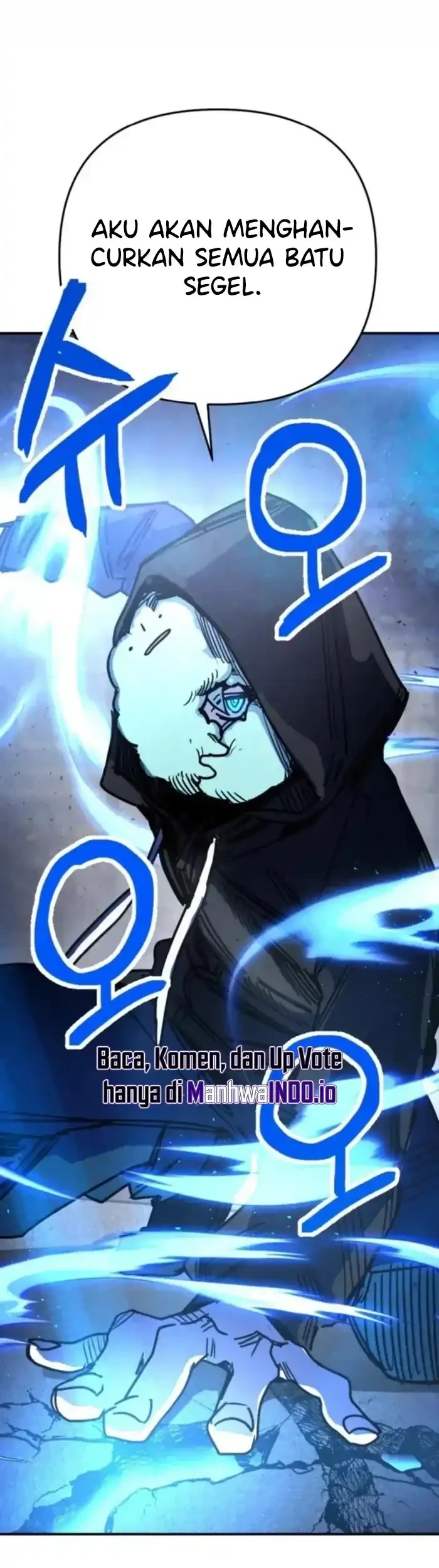 I Was Mistaken for the Villain Chapter 9 - halaman 30