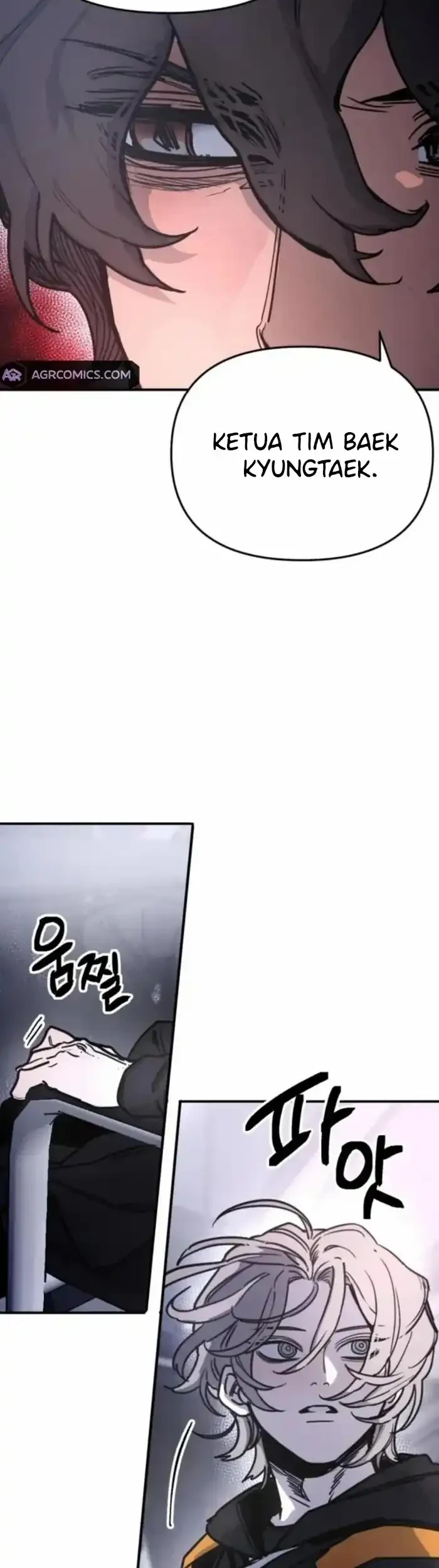 I Was Mistaken for the Villain Chapter 9 - halaman 46