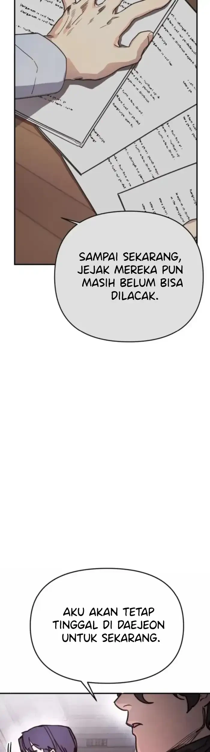 I Was Mistaken for the Villain Chapter 9 - halaman 53