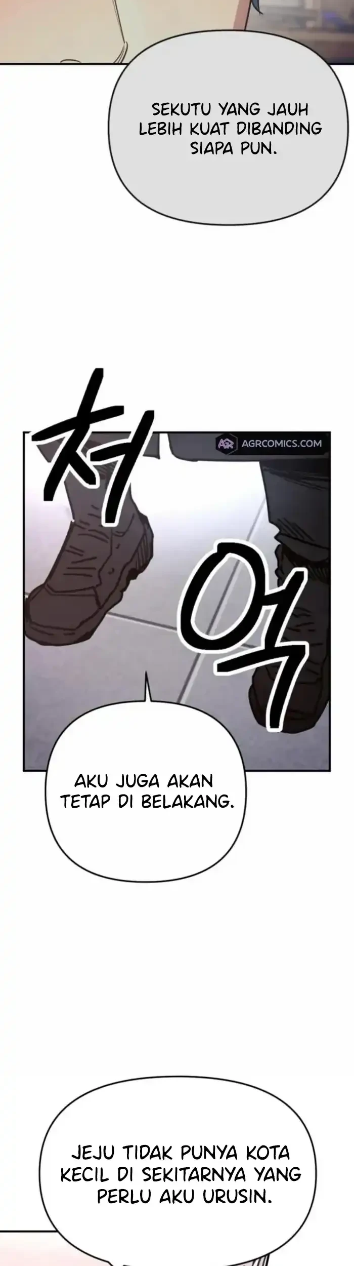 I Was Mistaken for the Villain Chapter 9 - halaman 56