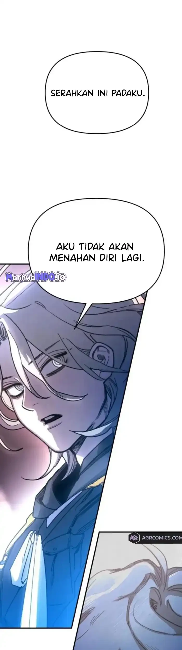 I Was Mistaken for the Villain Chapter 9 - halaman 59