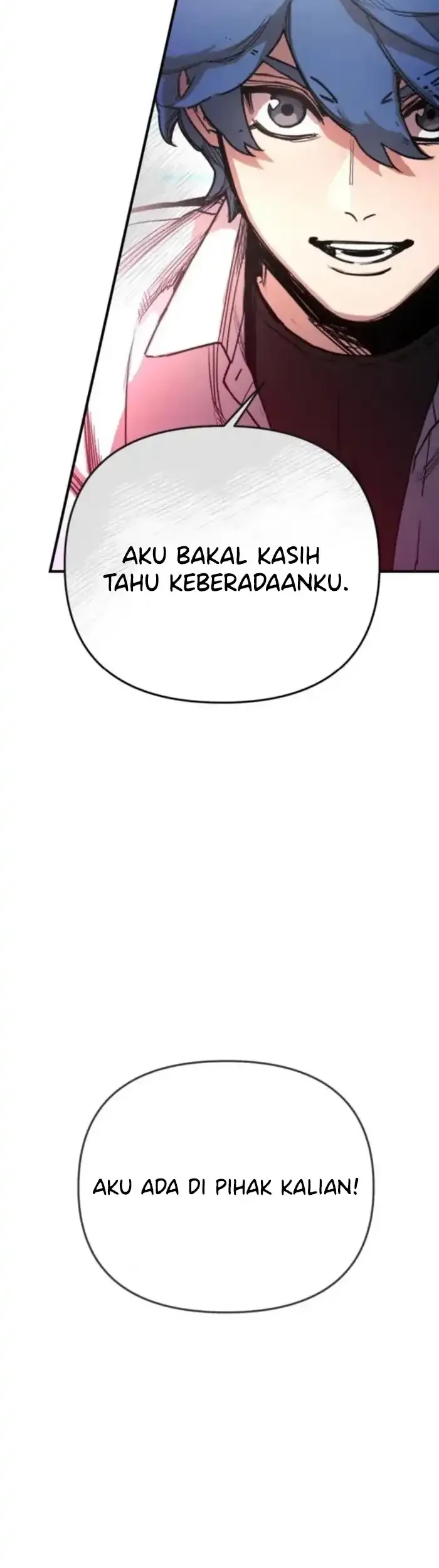 I Was Mistaken for the Villain Chapter 9 - halaman 60