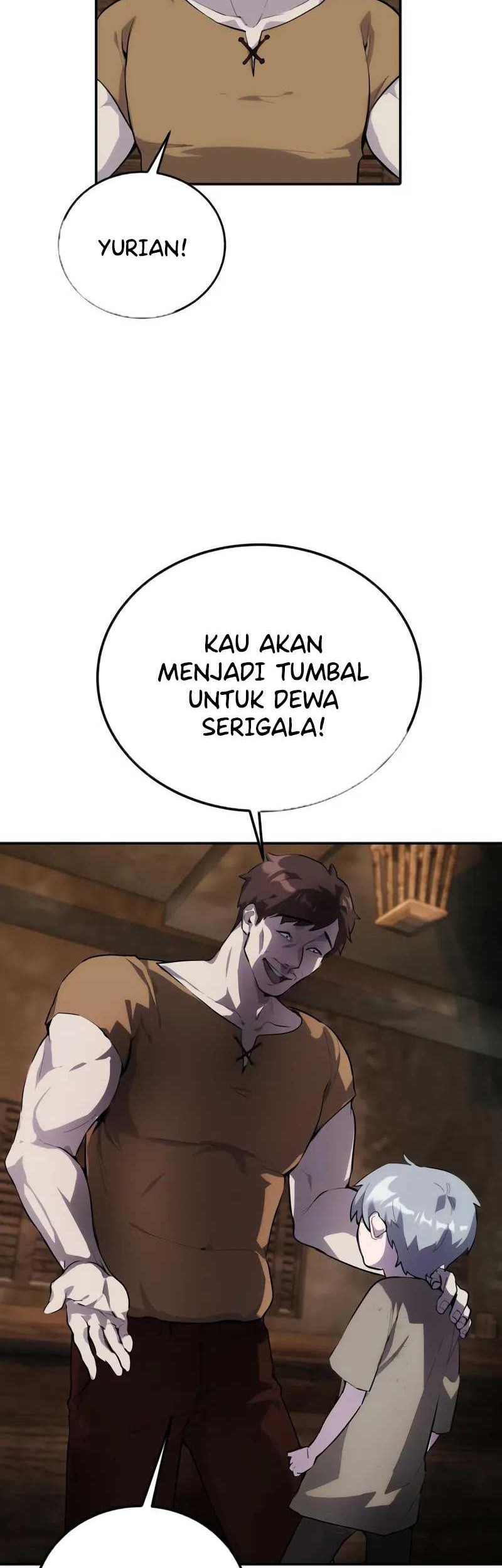 I Was More Overpowered Than The Hero, So I Hid My Power! Chapter 1 - halaman 103