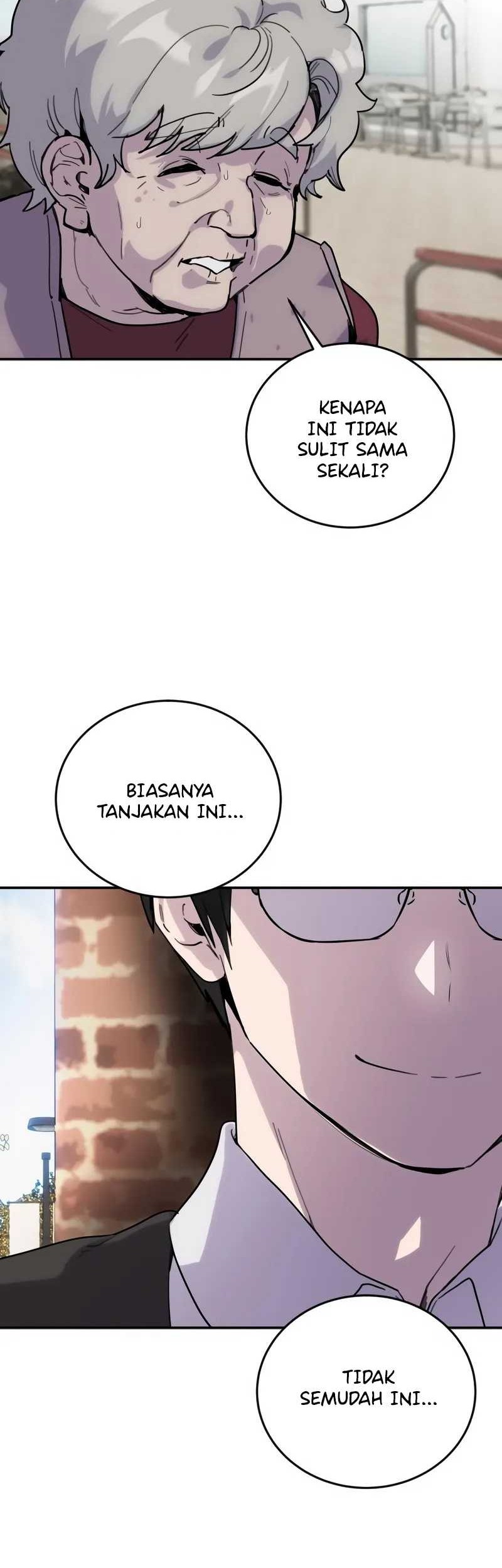 I Was More Overpowered Than The Hero, So I Hid My Power! Chapter 1 - halaman 11