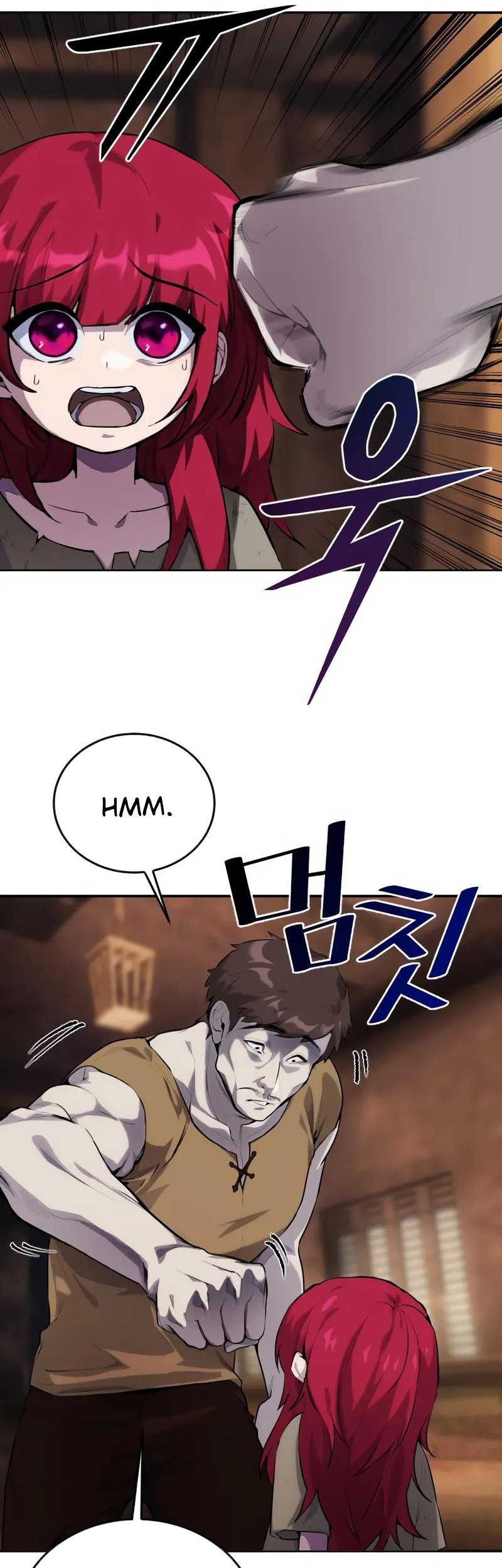 I Was More Overpowered Than The Hero, So I Hid My Power! Chapter 1 - halaman 112