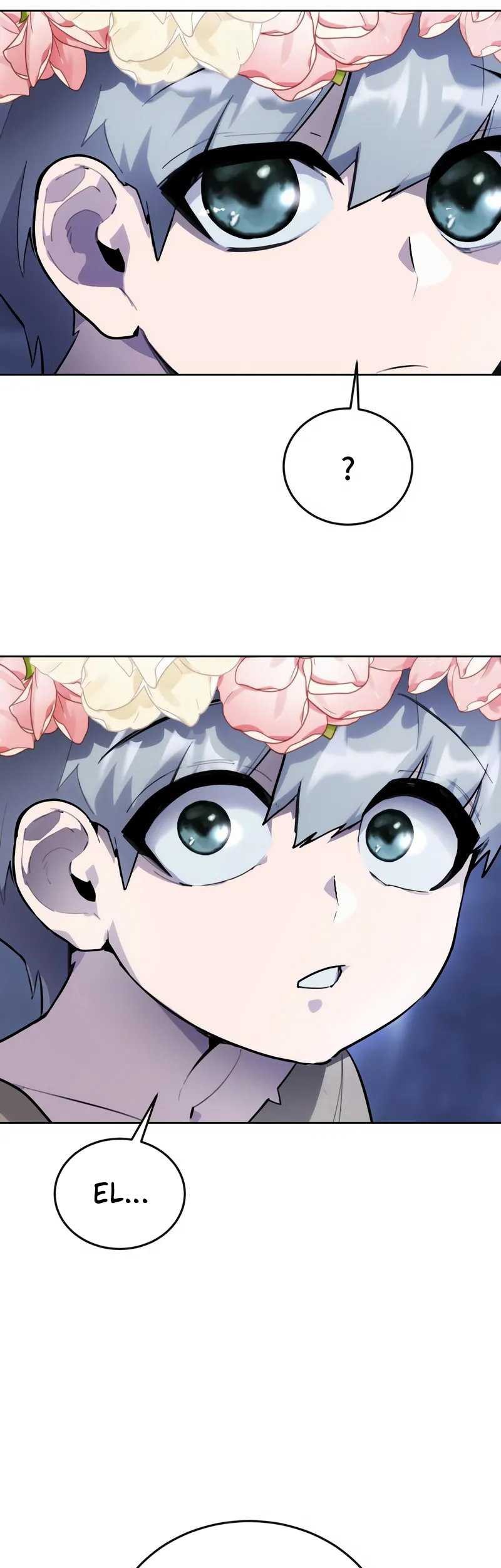 I Was More Overpowered Than The Hero, So I Hid My Power! Chapter 1 - halaman 117