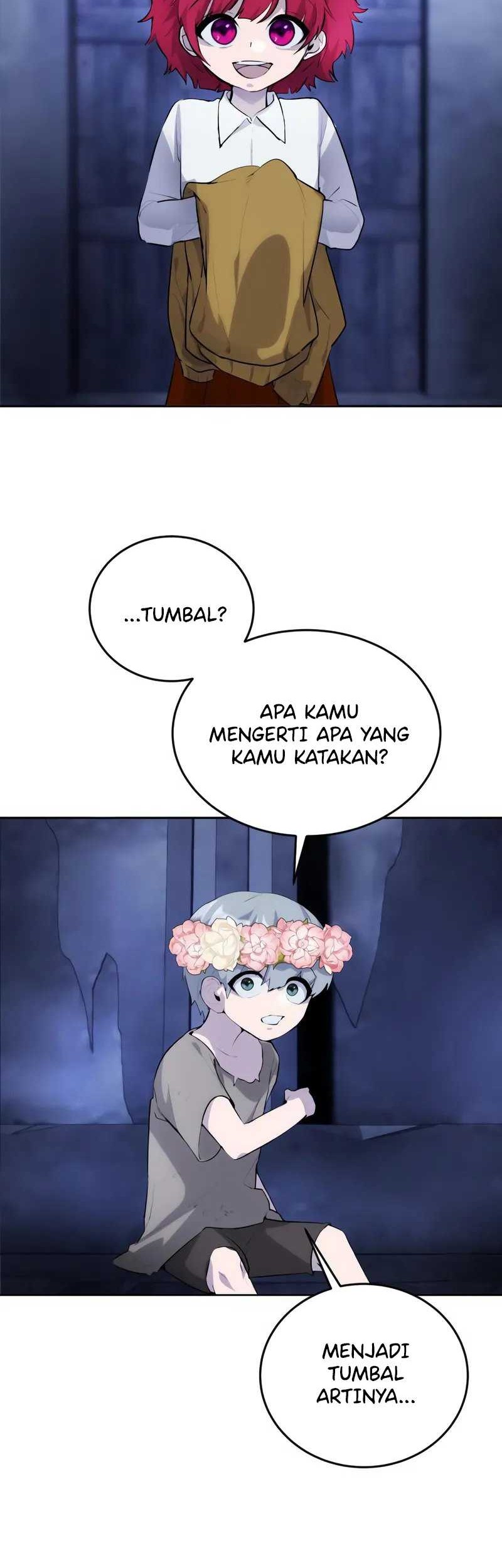 I Was More Overpowered Than The Hero, So I Hid My Power! Chapter 1 - halaman 123