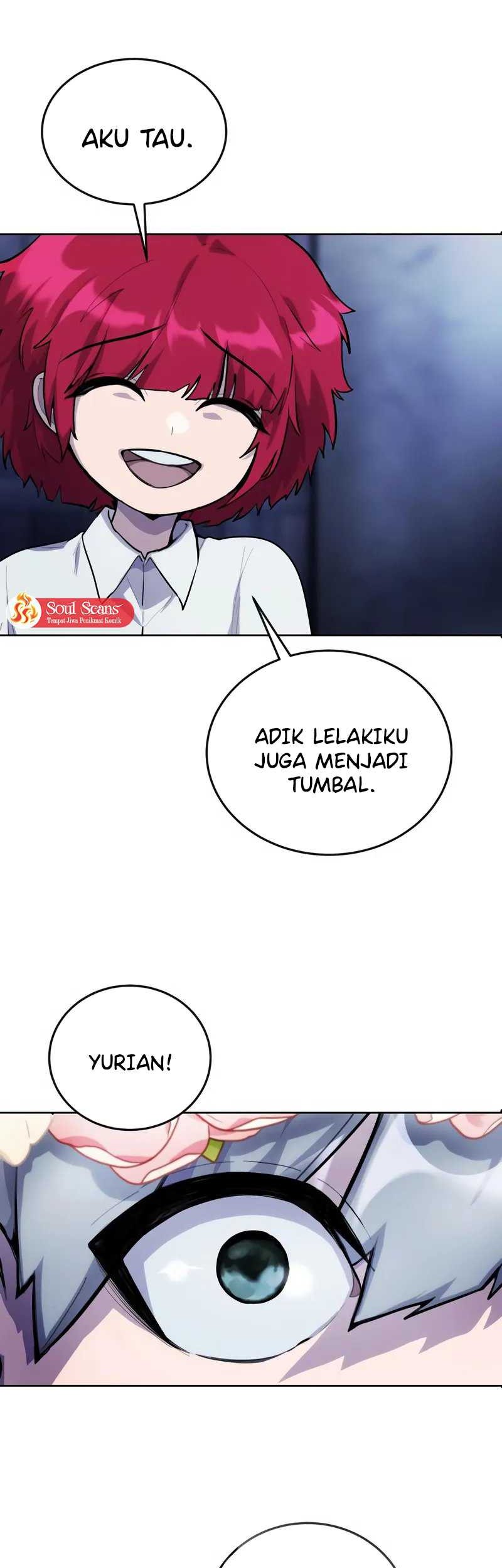 I Was More Overpowered Than The Hero, So I Hid My Power! Chapter 1 - halaman 124