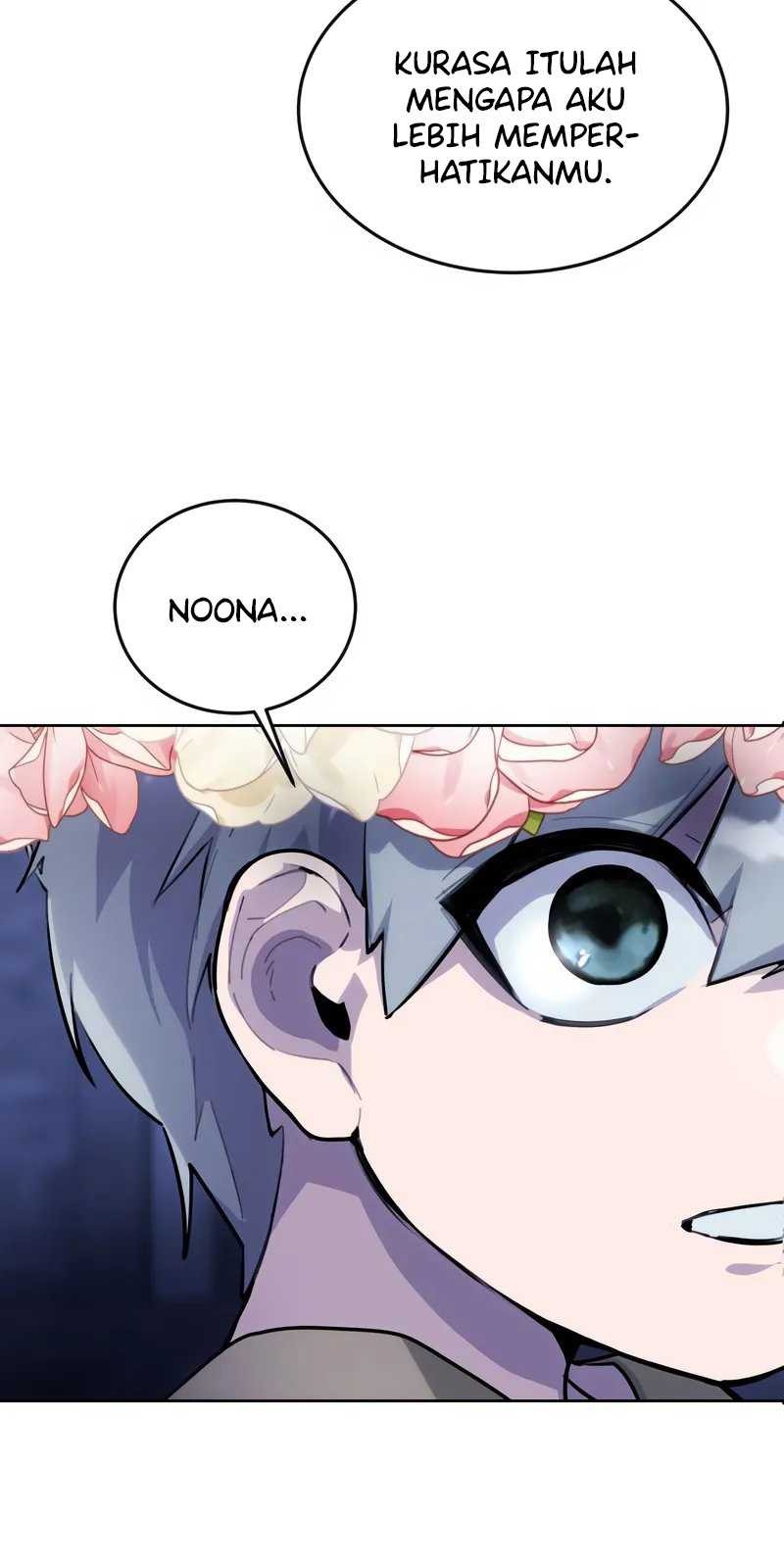 I Was More Overpowered Than The Hero, So I Hid My Power! Chapter 1 - halaman 126