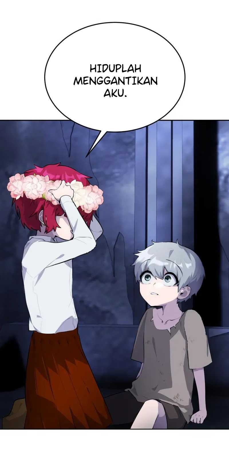 I Was More Overpowered Than The Hero, So I Hid My Power! Chapter 1 - halaman 131