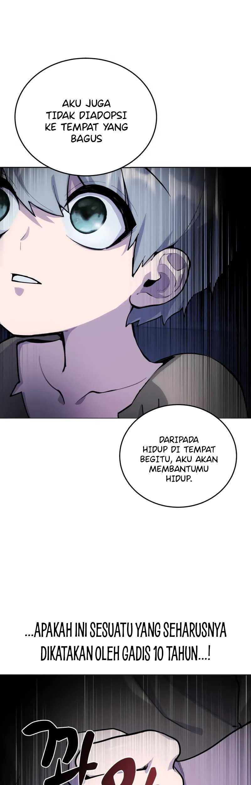 I Was More Overpowered Than The Hero, So I Hid My Power! Chapter 1 - halaman 132