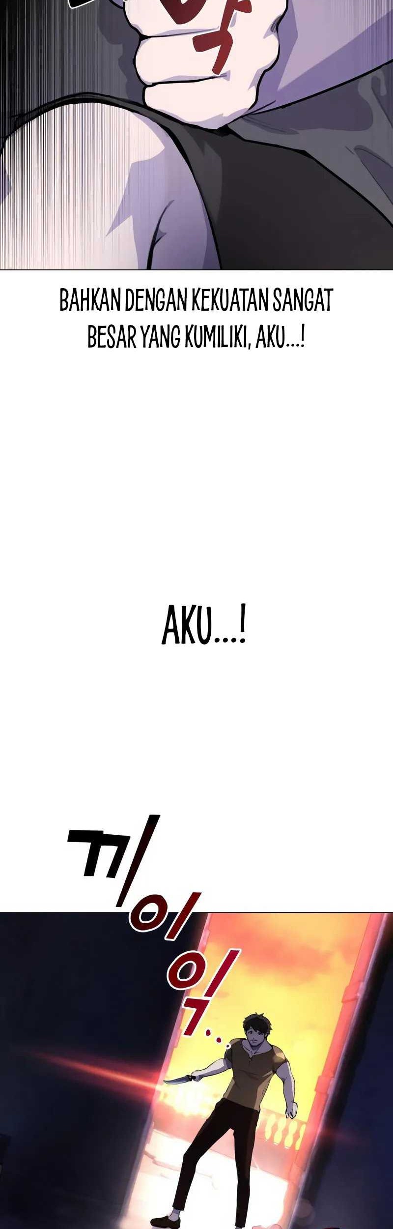 I Was More Overpowered Than The Hero, So I Hid My Power! Chapter 1 - halaman 133