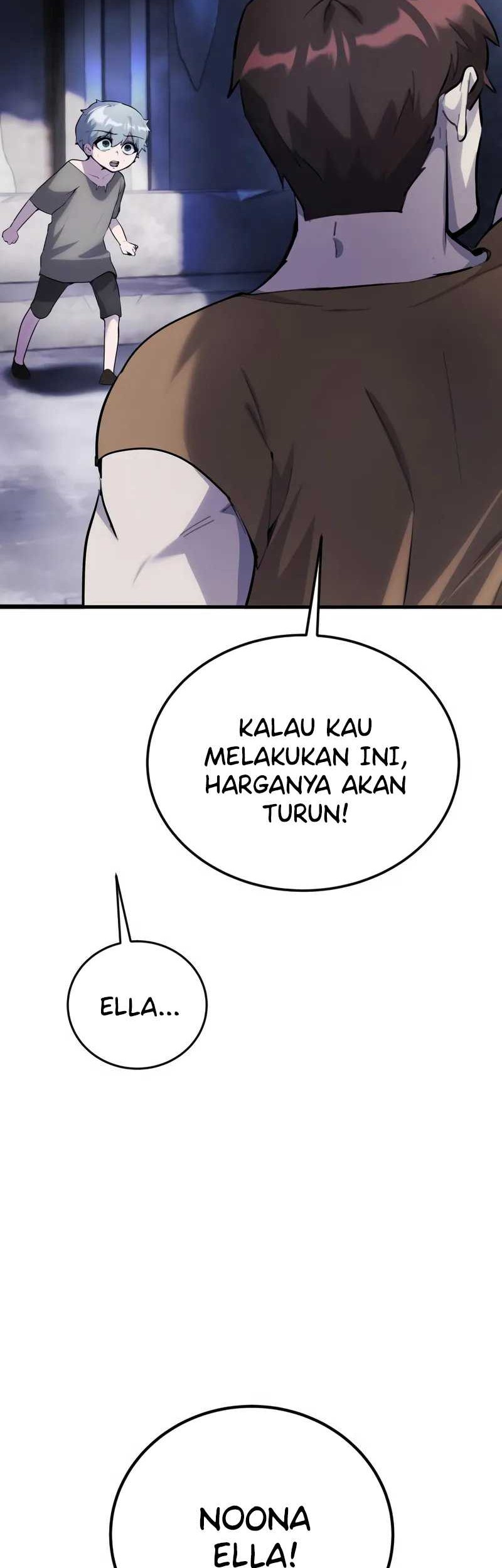I Was More Overpowered Than The Hero, So I Hid My Power! Chapter 1 - halaman 138