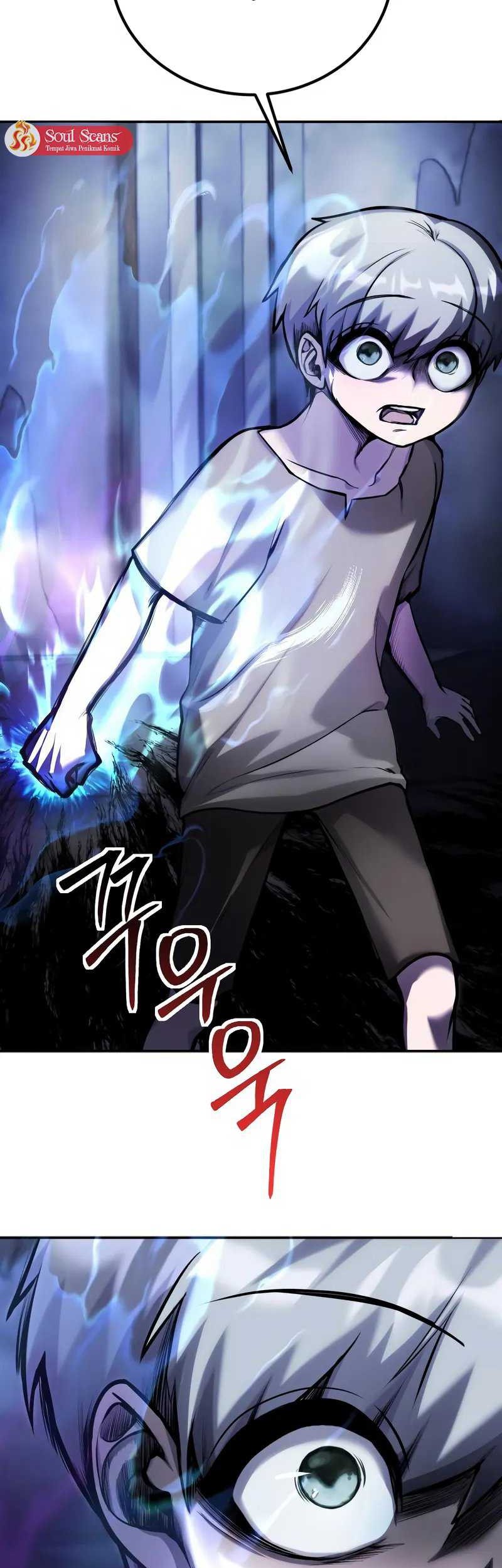 I Was More Overpowered Than The Hero, So I Hid My Power! Chapter 1 - halaman 139