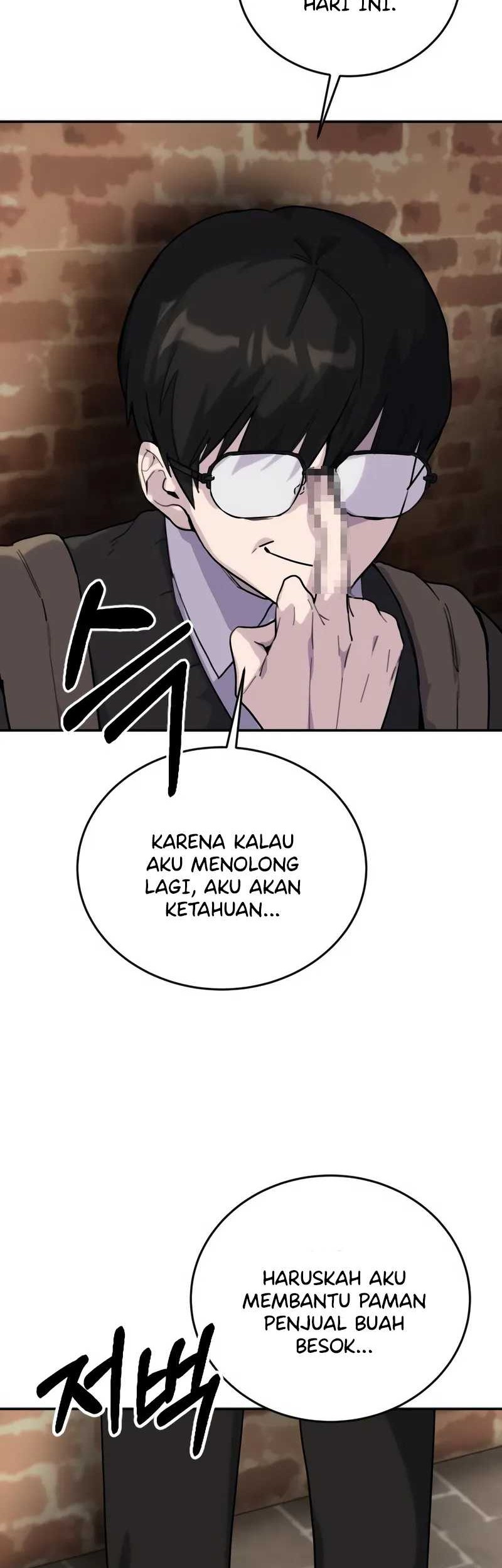 I Was More Overpowered Than The Hero, So I Hid My Power! Chapter 1 - halaman 14