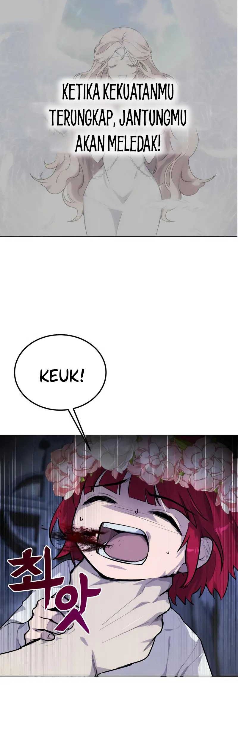 I Was More Overpowered Than The Hero, So I Hid My Power! Chapter 1 - halaman 143