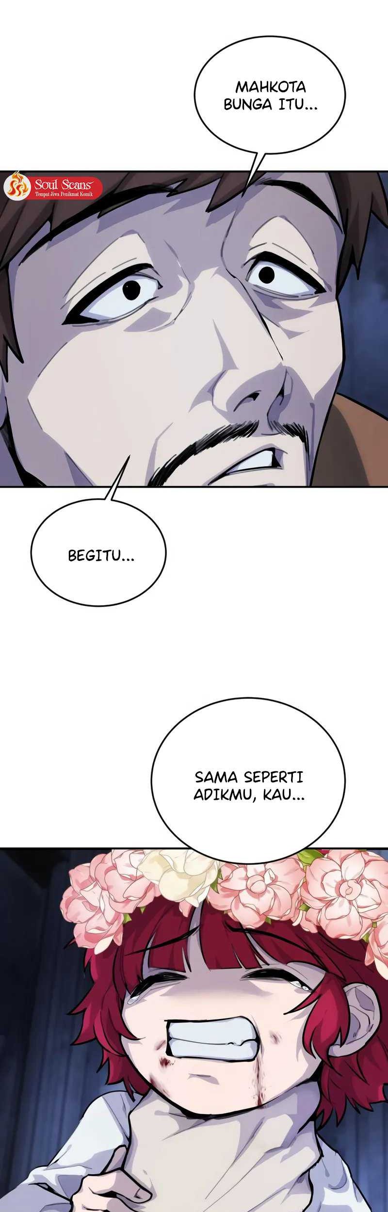 I Was More Overpowered Than The Hero, So I Hid My Power! Chapter 1 - halaman 144