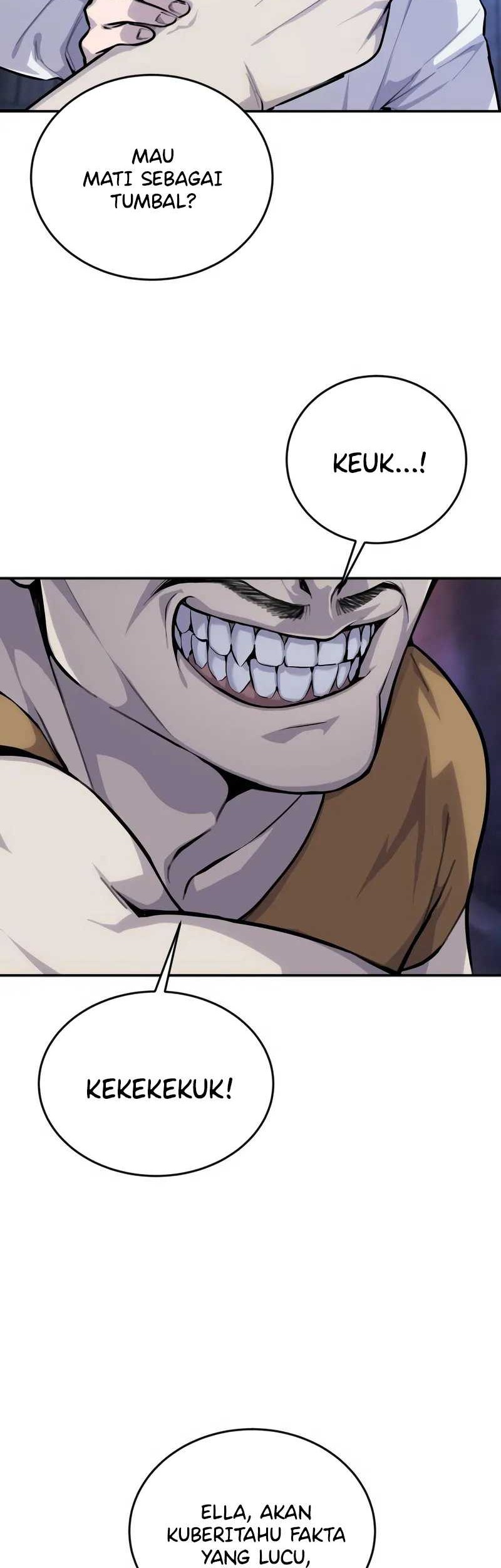 I Was More Overpowered Than The Hero, So I Hid My Power! Chapter 1 - halaman 145