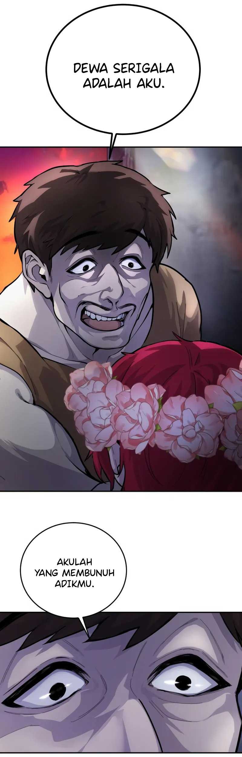 I Was More Overpowered Than The Hero, So I Hid My Power! Chapter 1 - halaman 147
