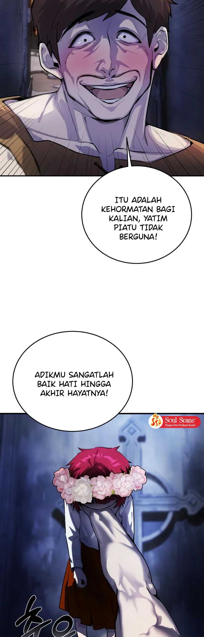 I Was More Overpowered Than The Hero, So I Hid My Power! Chapter 1 - halaman 149